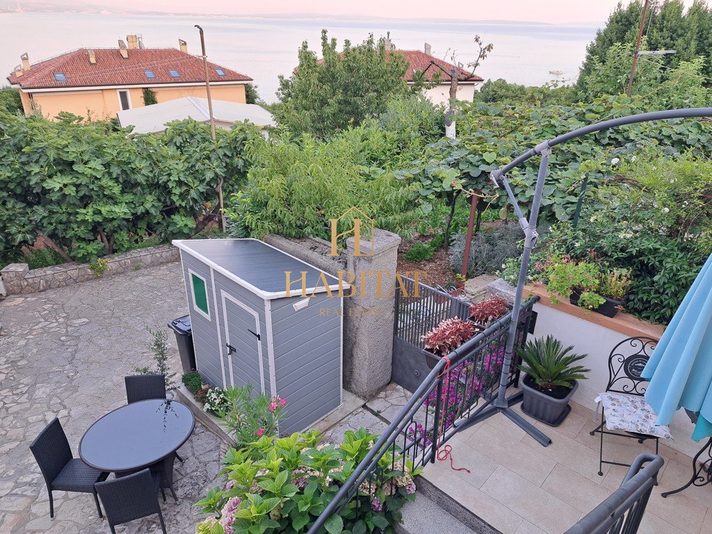 Apartmán Na prodej - PRIMORSKO-GORANSKA MATULJI