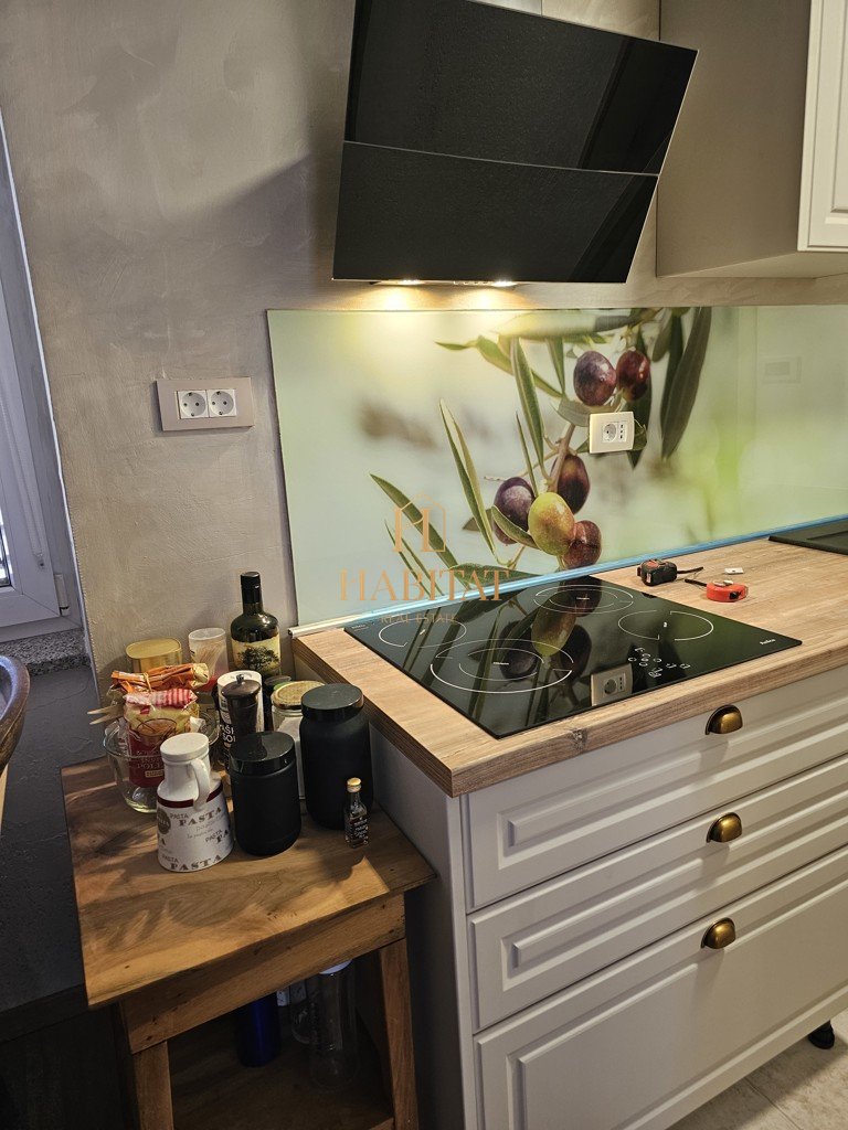 Apartmán Na prodej - PRIMORSKO-GORANSKA MATULJI