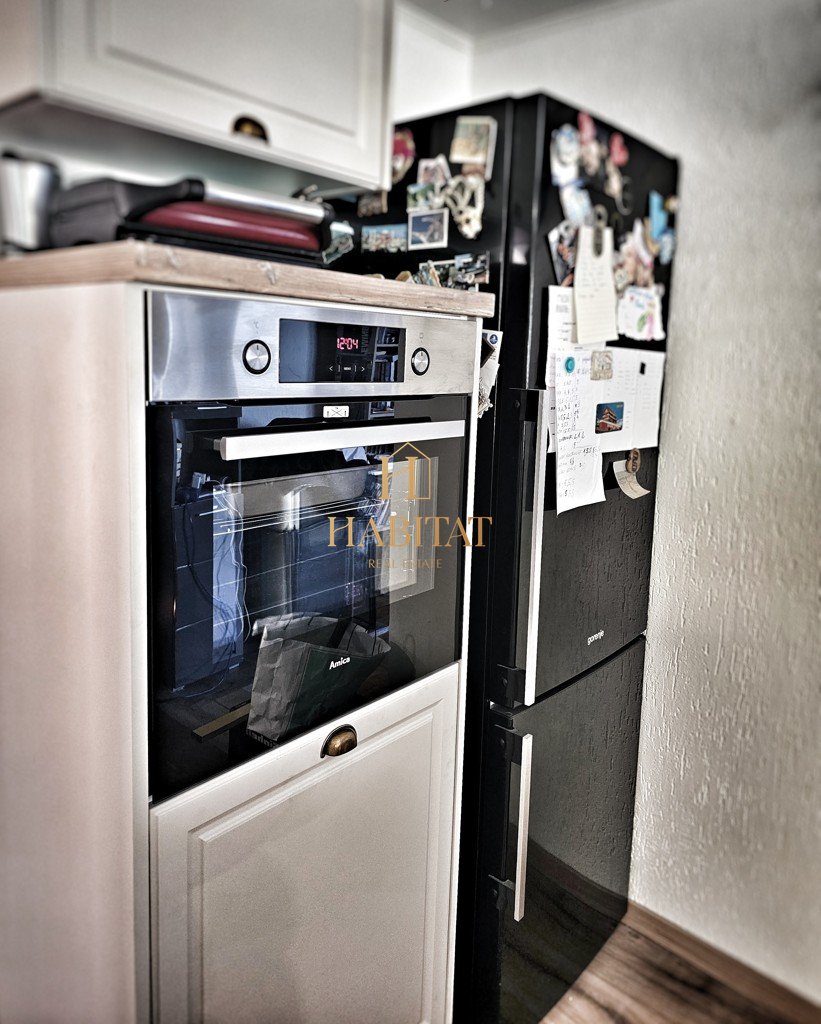Apartmán Na prodej - PRIMORSKO-GORANSKA MATULJI