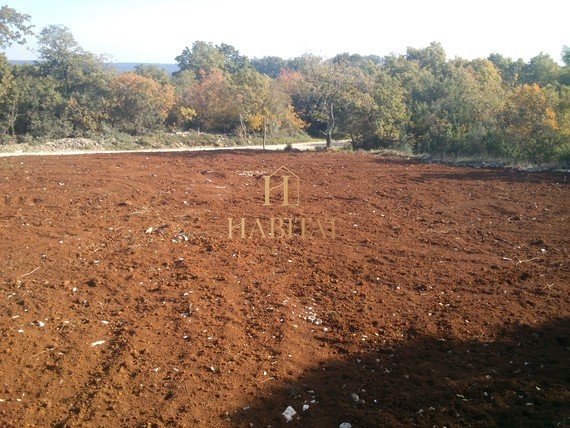 Terreno In vendita - ISTARSKA ROVINJ