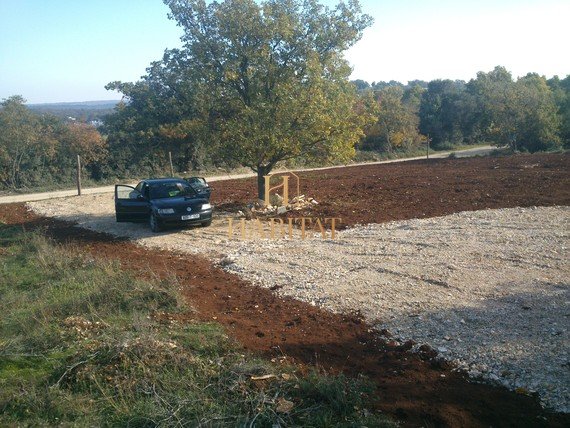 Terreno In vendita - ISTARSKA ROVINJ