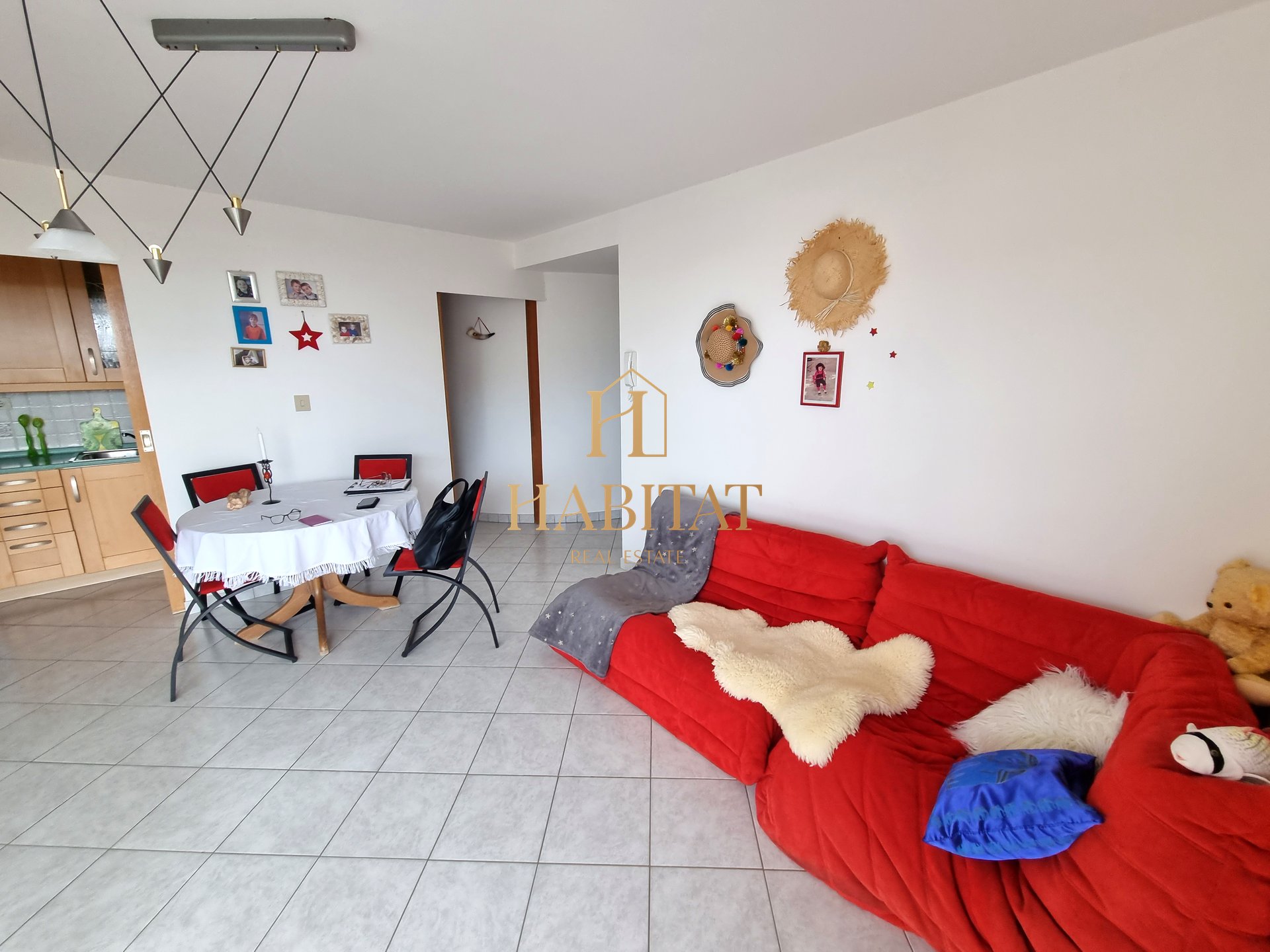 Flat For sale