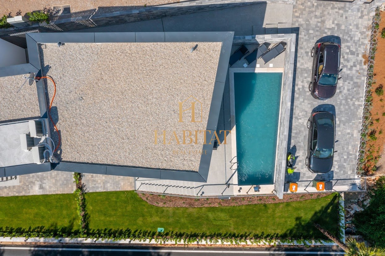 House For sale - PRIMORSKO-GORANSKA MOšćENIčKA DRAGA