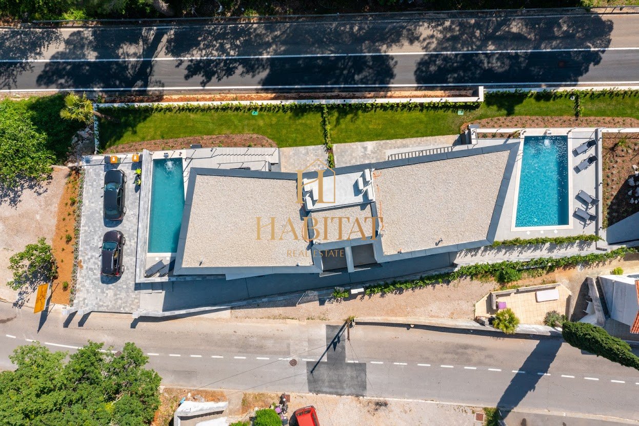 House For sale - PRIMORSKO-GORANSKA MOšćENIčKA DRAGA