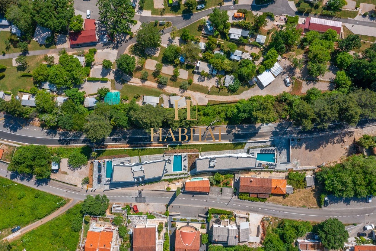 House For sale - PRIMORSKO-GORANSKA MOšćENIčKA DRAGA