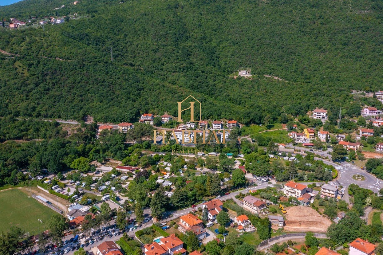 House For sale - PRIMORSKO-GORANSKA MOšćENIčKA DRAGA
