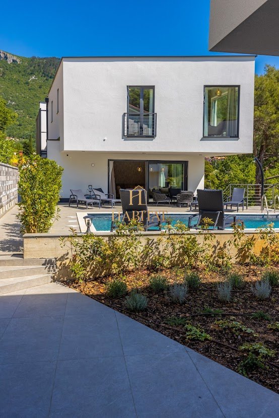 House For sale - PRIMORSKO-GORANSKA MOšćENIčKA DRAGA
