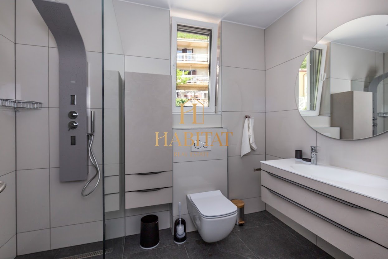 House For sale - PRIMORSKO-GORANSKA MOšćENIčKA DRAGA