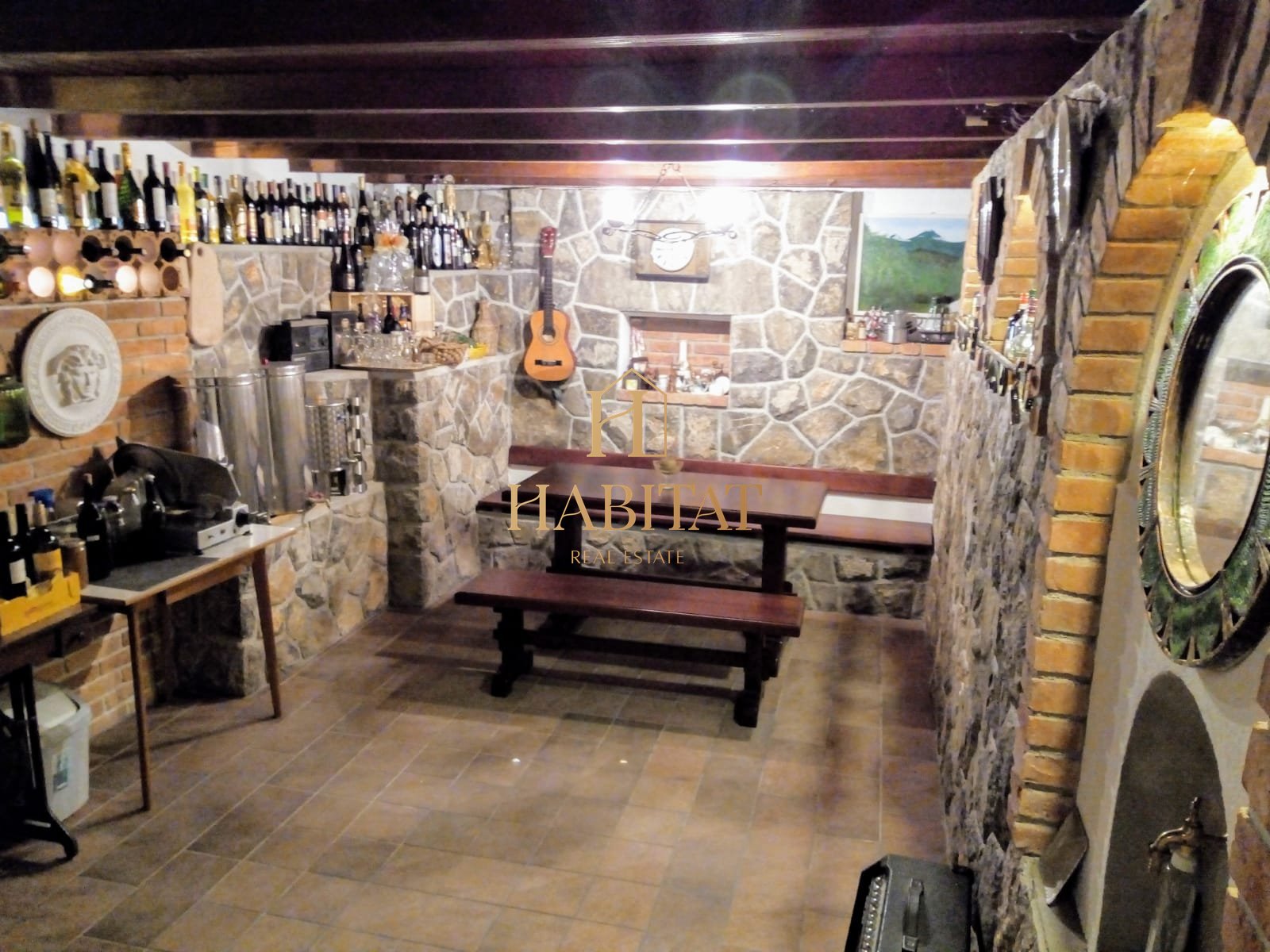 Haus Zu verkaufen - PRIMORSKO-GORANSKA LOVRAN