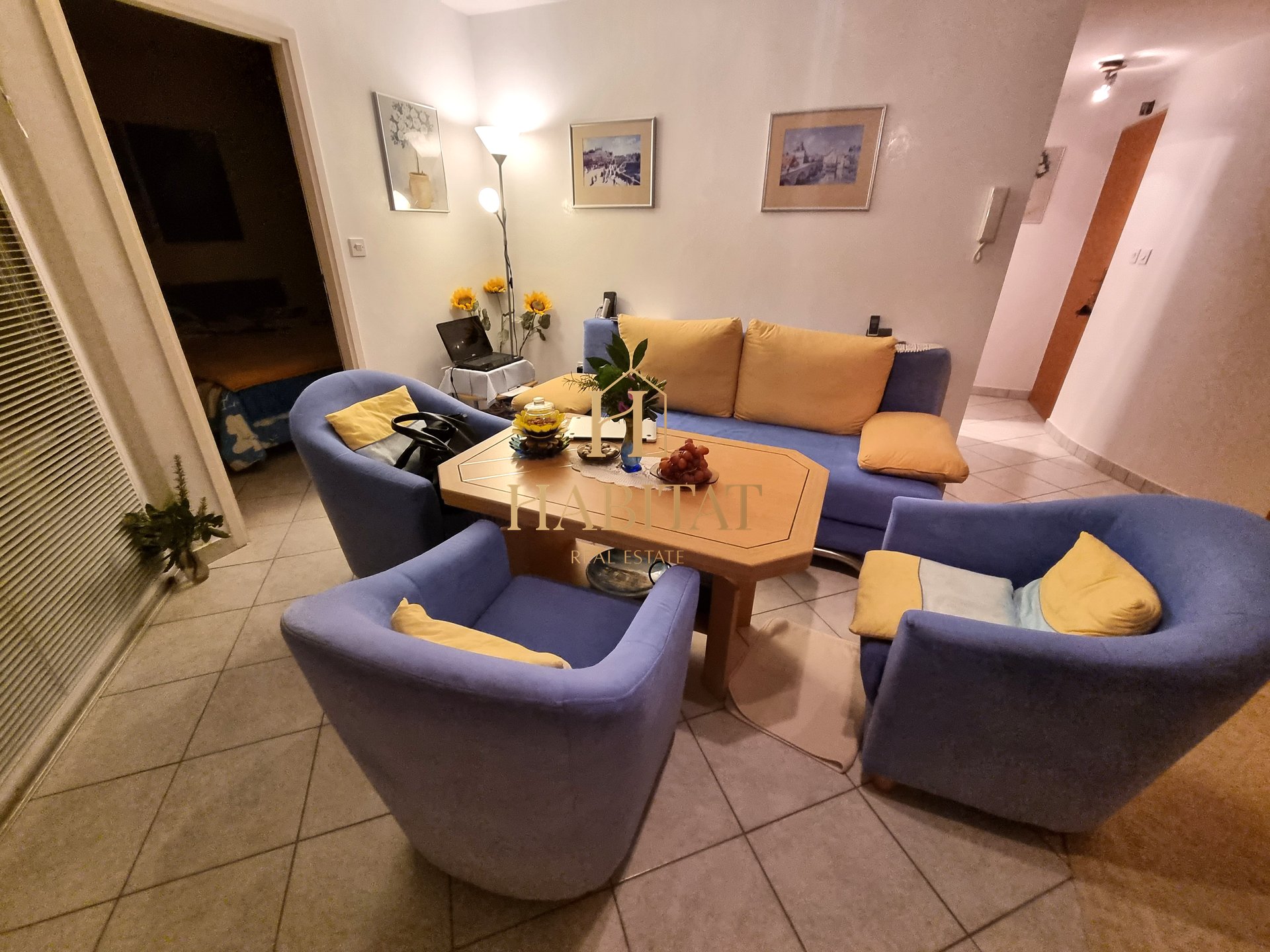 Appartamento In vendita
