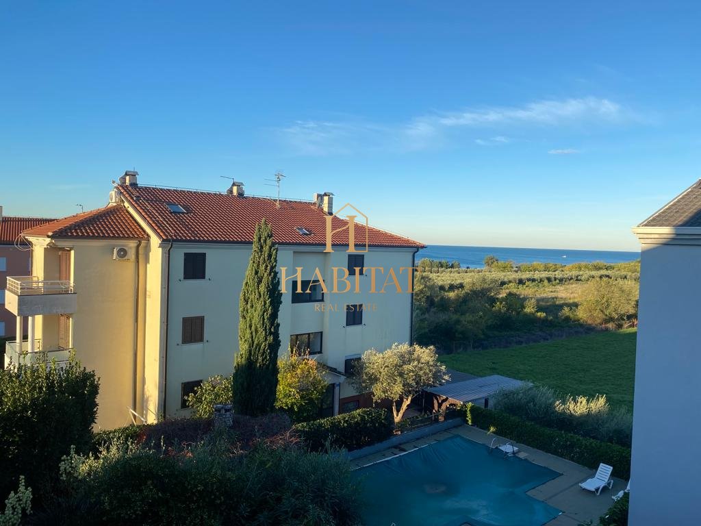 Appartamento In vendita - ISTARSKA UMAG