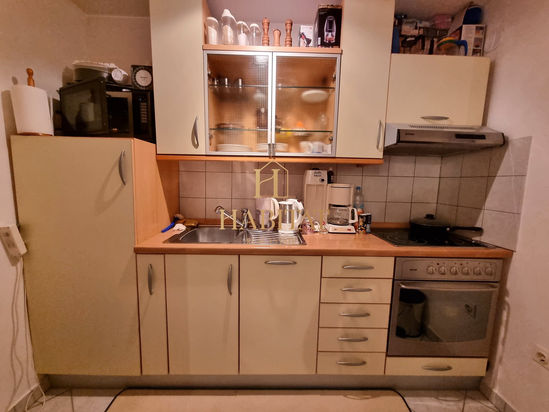Appartamento In vendita - ISTARSKA UMAG