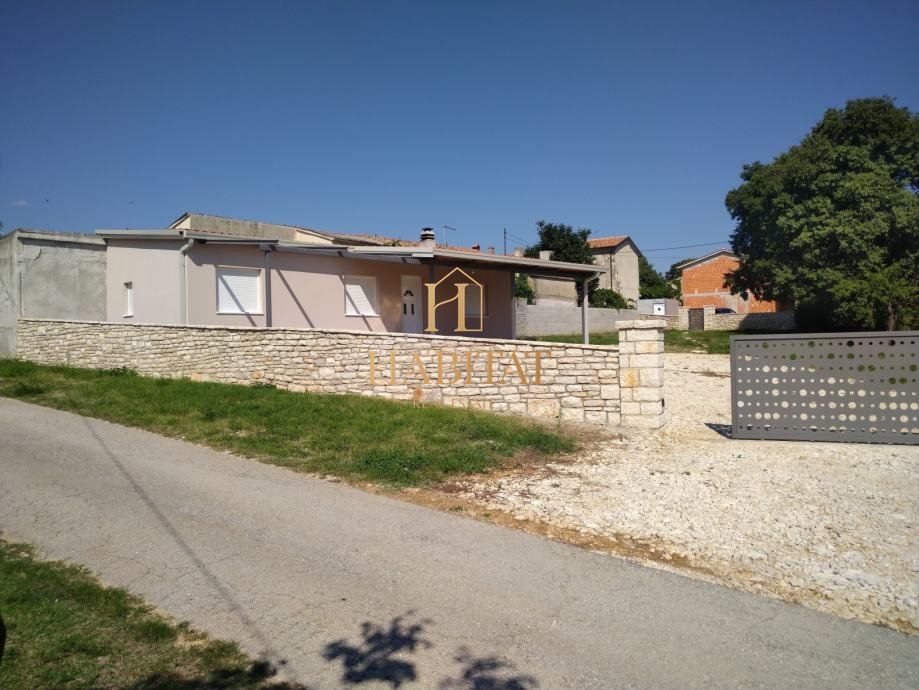 Pozemok Na predaj - ISTARSKA BALE