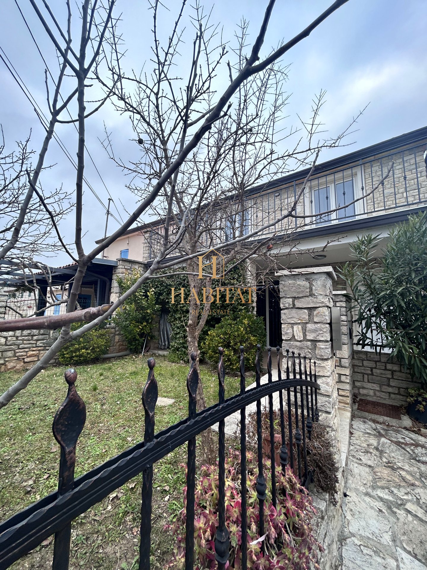 House For sale - ISTARSKA BRTONIGLA