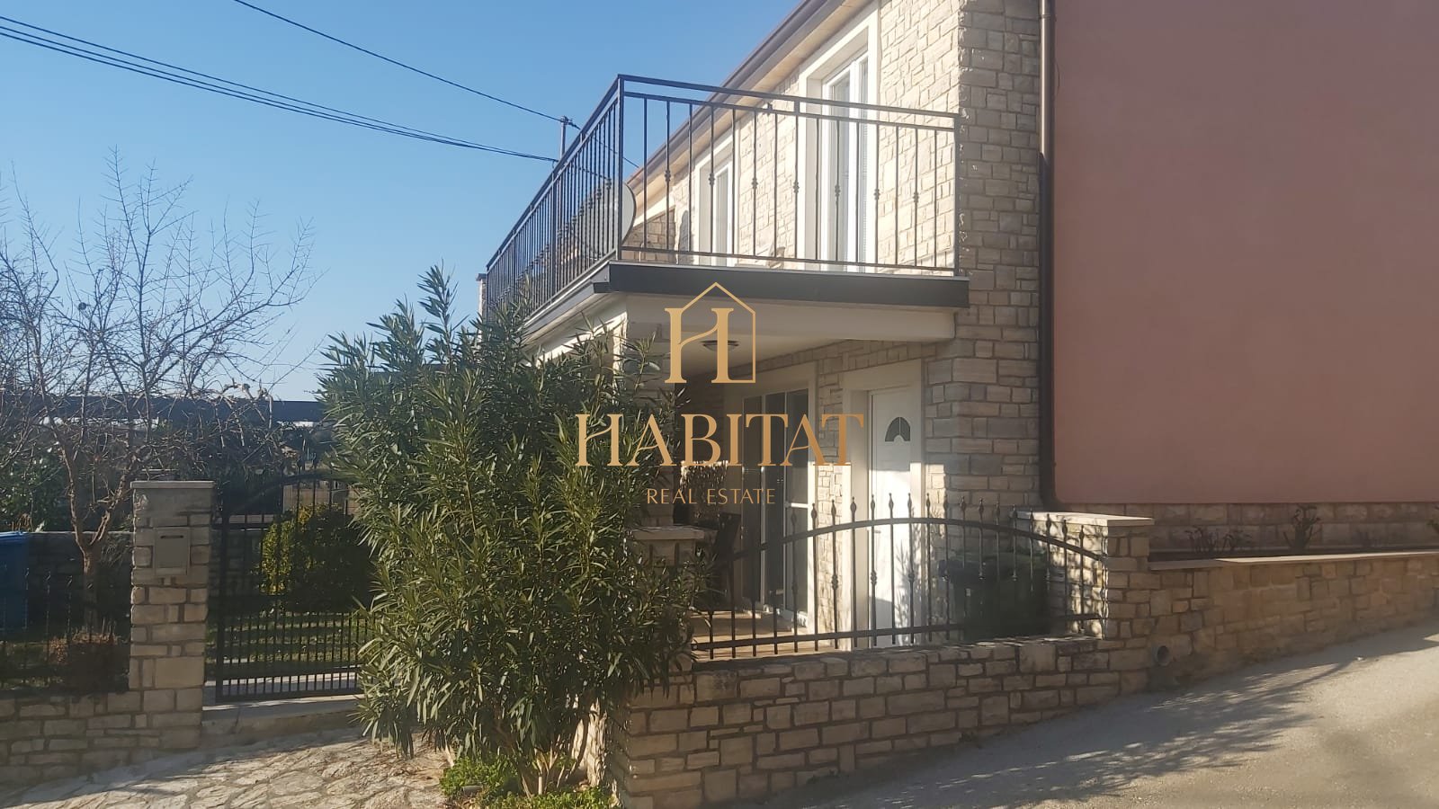 House For sale - ISTARSKA BRTONIGLA
