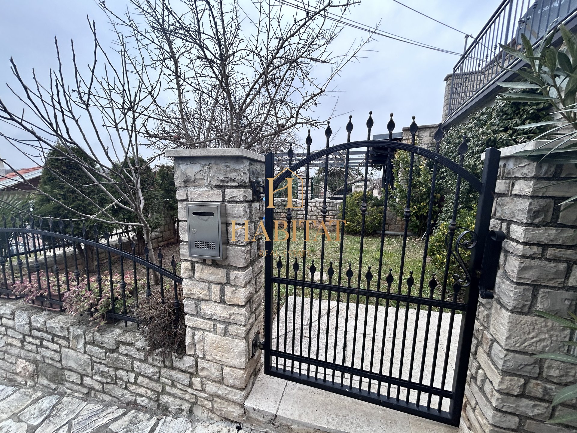 House For sale - ISTARSKA BRTONIGLA