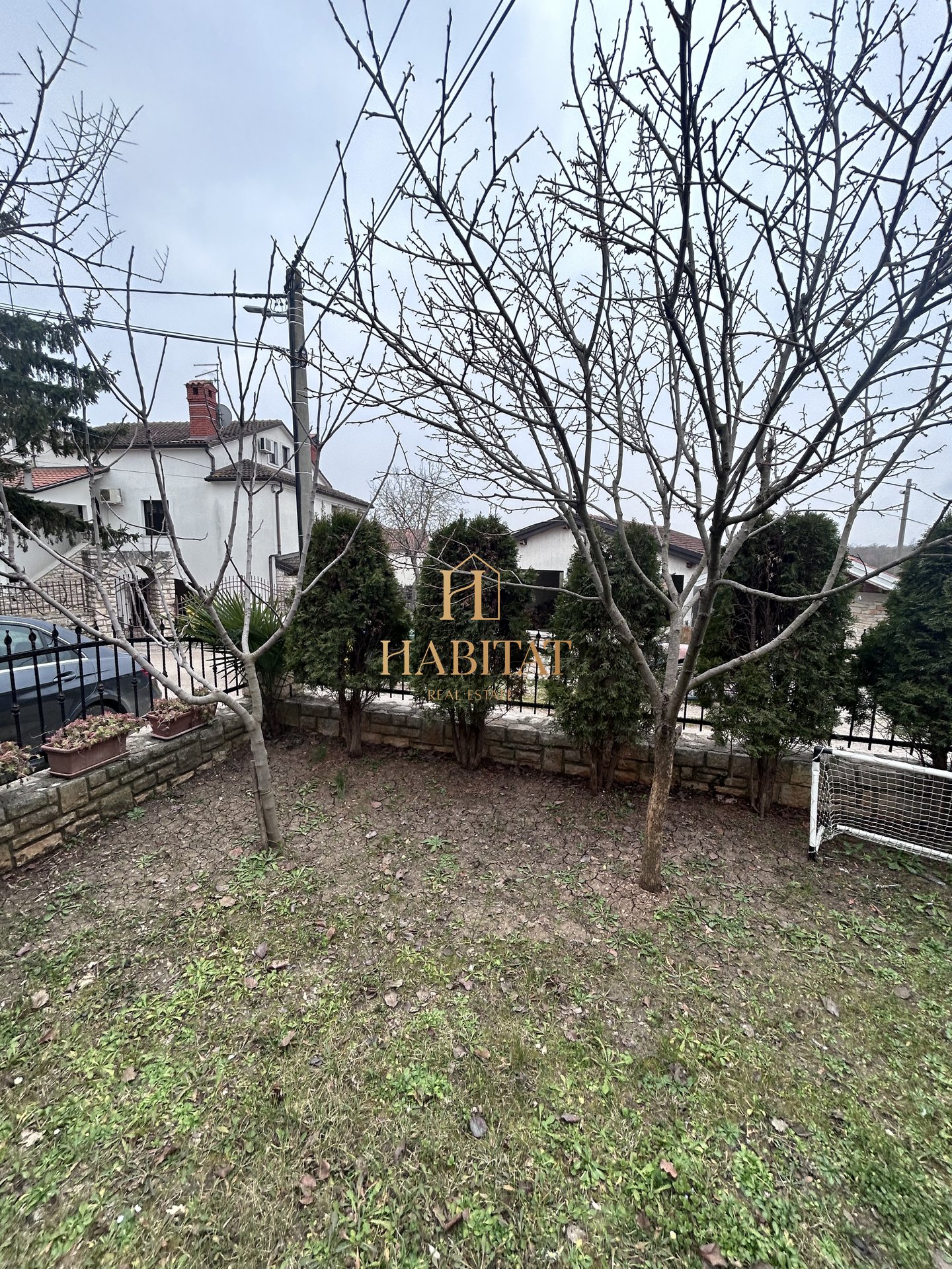 House For sale - ISTARSKA BRTONIGLA