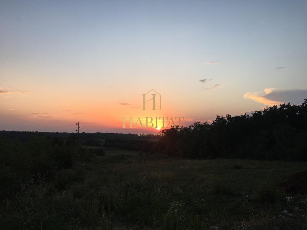 Land For sale - ISTARSKA KAšTELIR-LABINCI