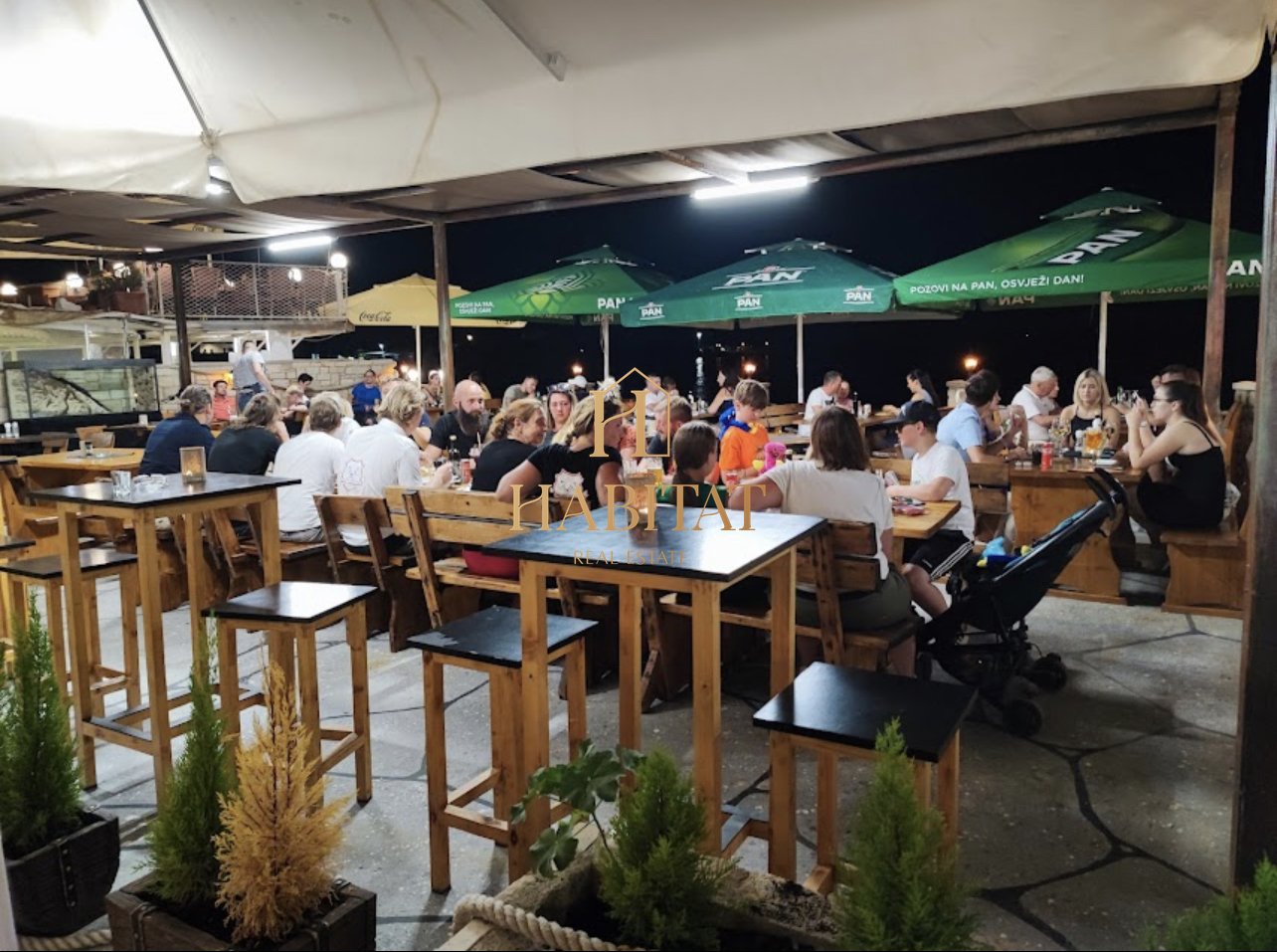 Poslovni prostori Na predaj - ISTARSKA KAšTELIR-LABINCI