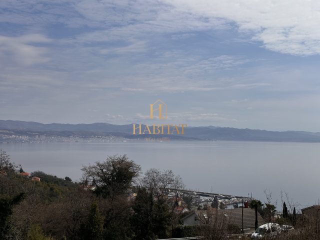 Działka Na sprzedaż - Primorsko-goranska Opatija - foto 2/10