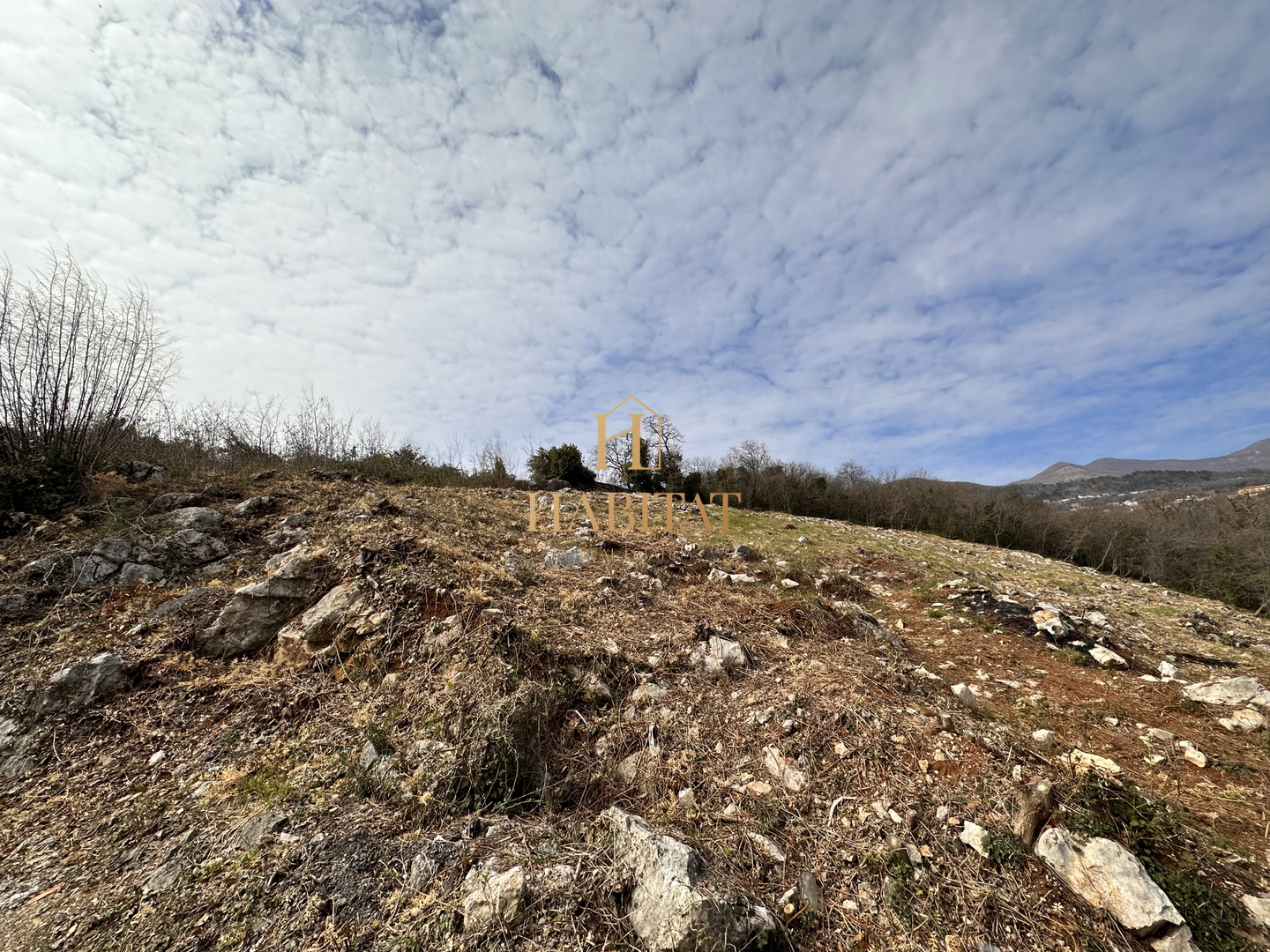 Parcela Naprodaj - Primorsko-goranska Opatija