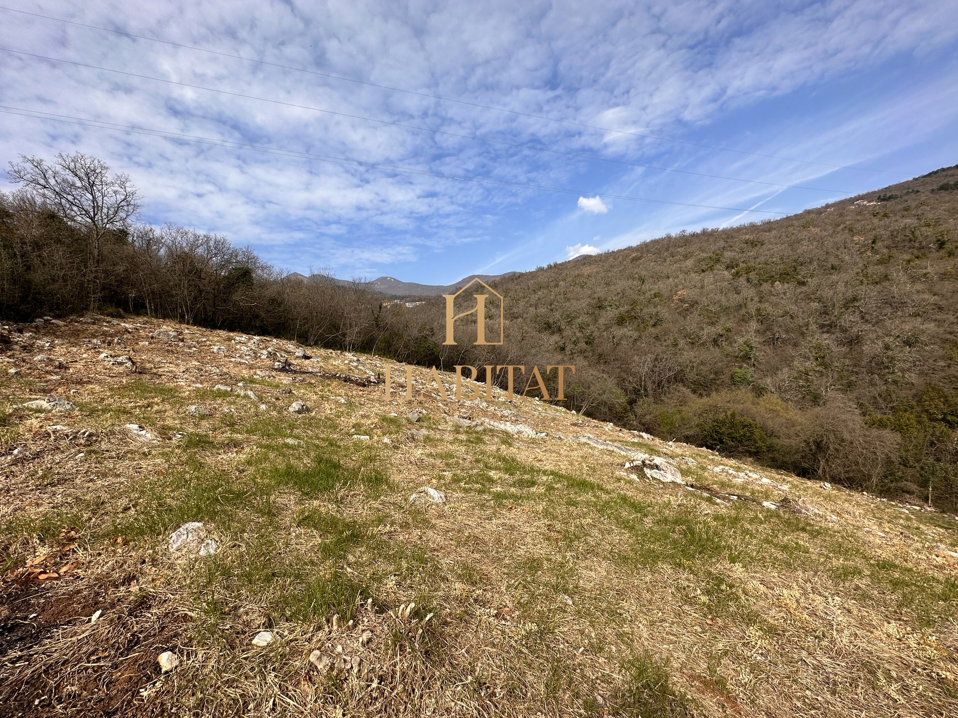 Parcela Na predaj - Primorsko-goranska Opatija - Okolica