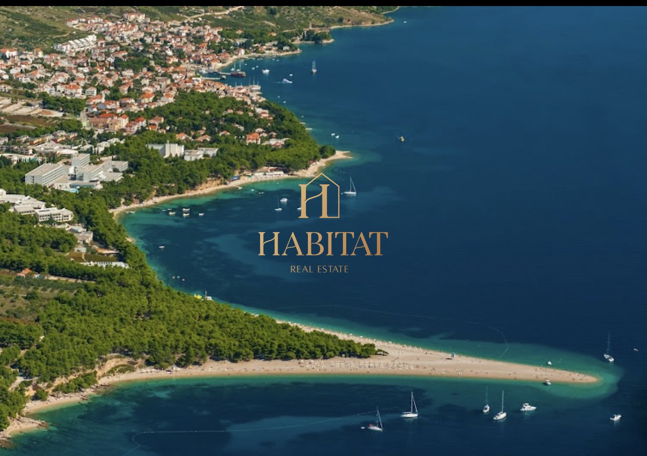 Haus Zu verkaufen - SPLITSKO-DALMATINSKA SUPETAR