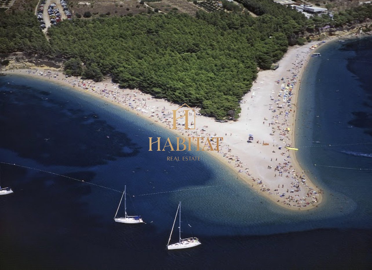 Haus Zu verkaufen - SPLITSKO-DALMATINSKA SUPETAR
