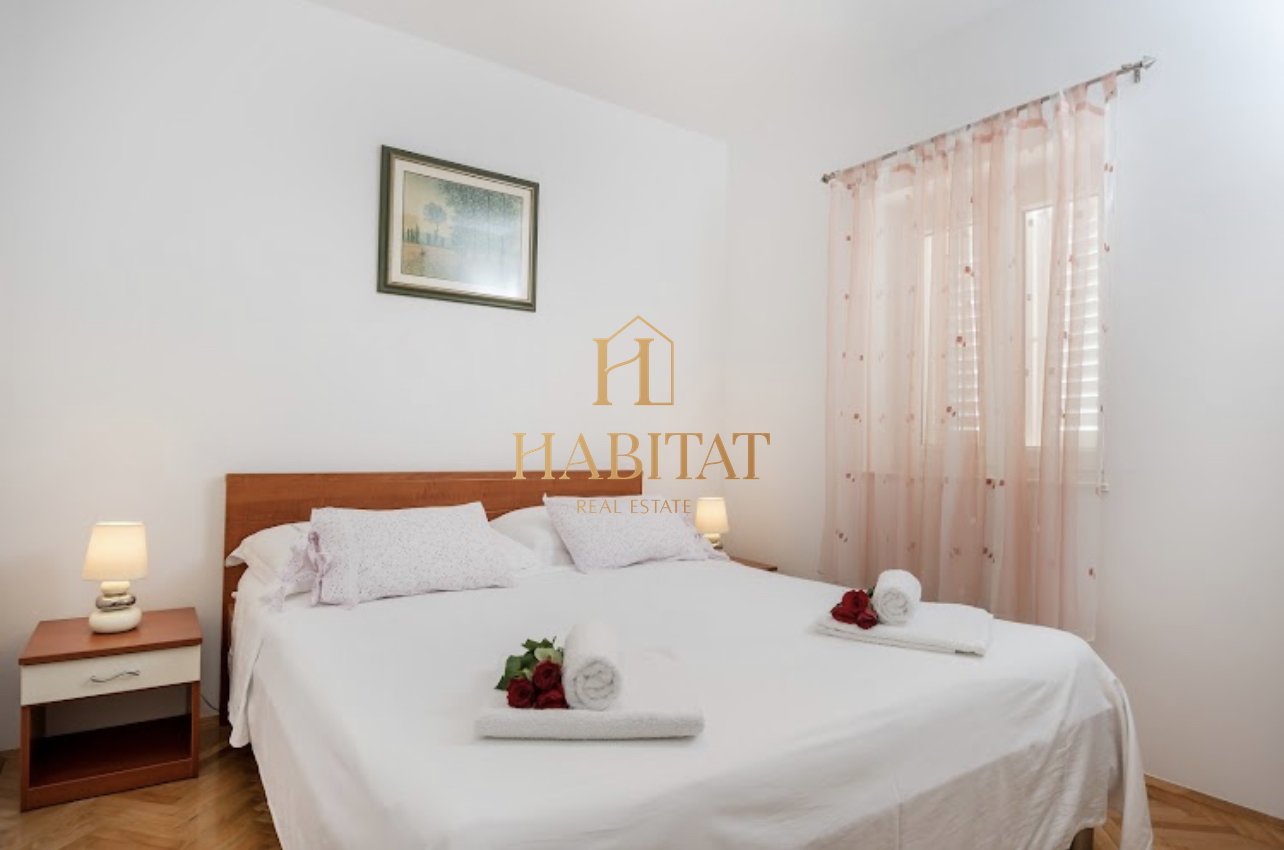 Haus Zu verkaufen - SPLITSKO-DALMATINSKA SUPETAR
