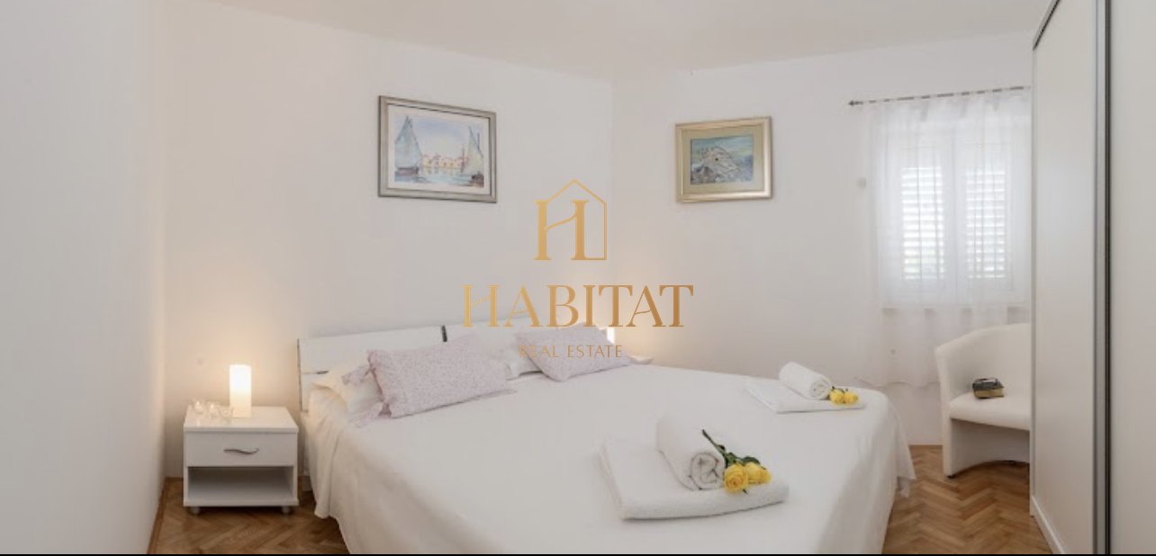 Haus Zu verkaufen - SPLITSKO-DALMATINSKA SUPETAR