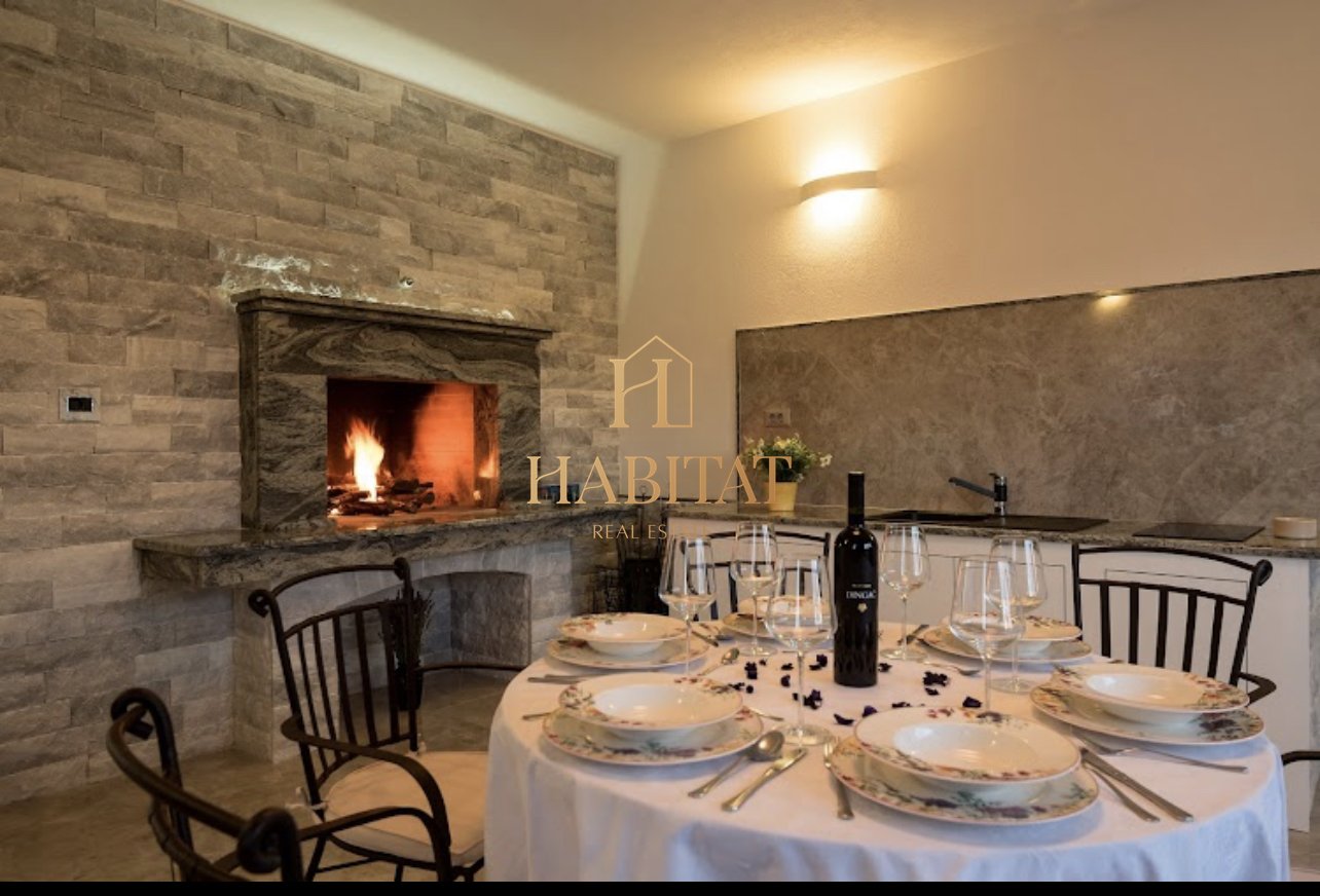 Haus Zu verkaufen - SPLITSKO-DALMATINSKA SUPETAR