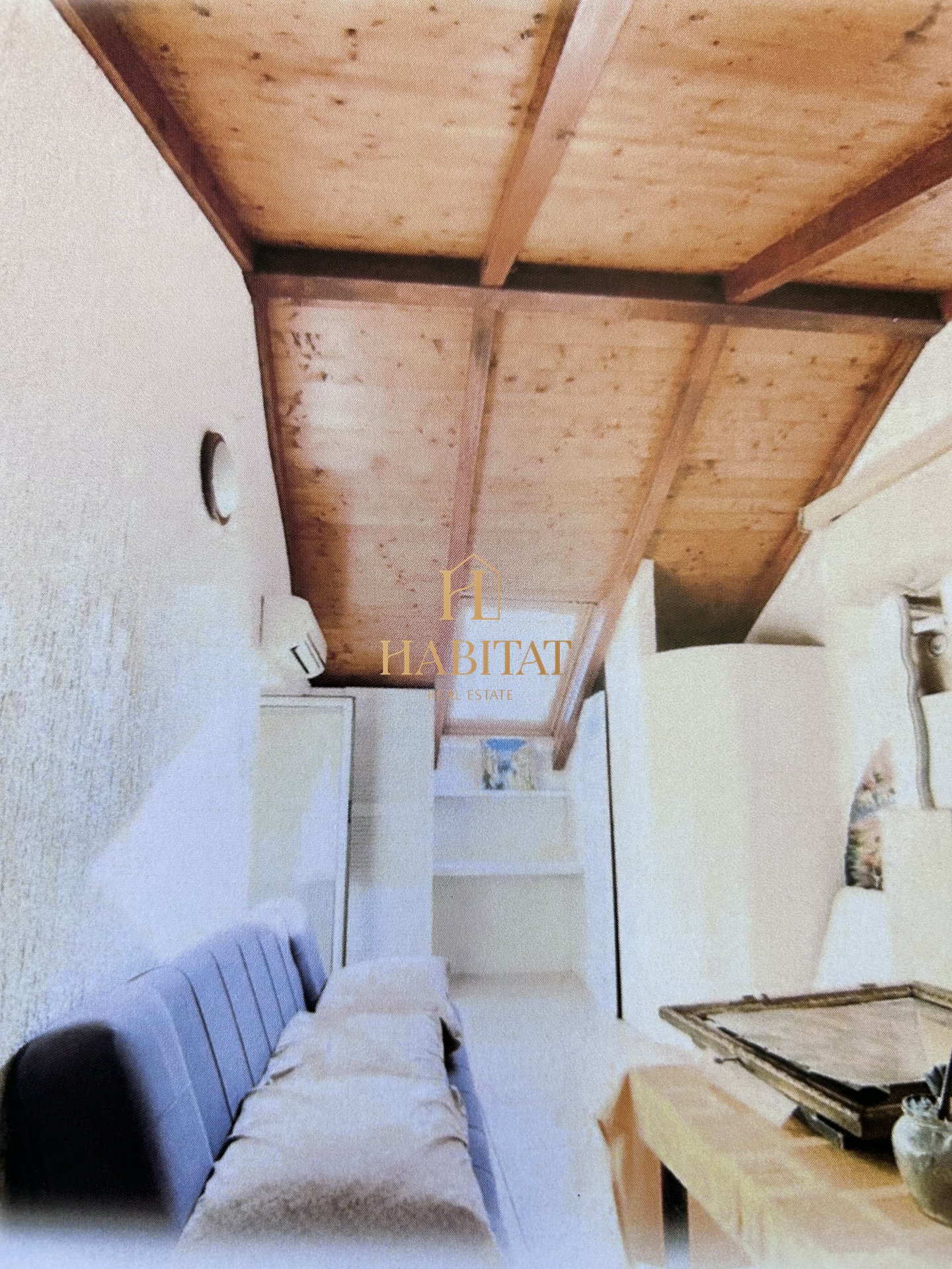 Haus Zu verkaufen - SPLITSKO-DALMATINSKA SUPETAR