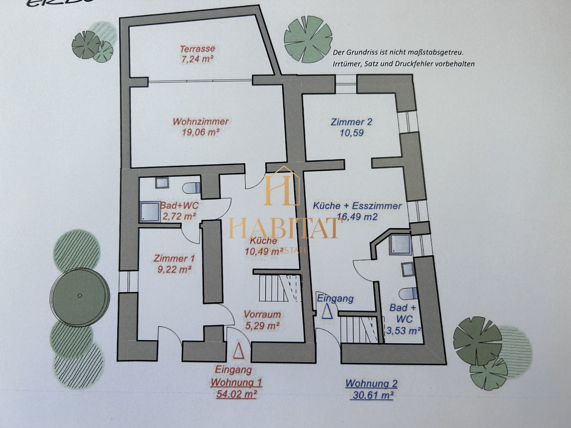 Haus Zu verkaufen - SPLITSKO-DALMATINSKA SUPETAR