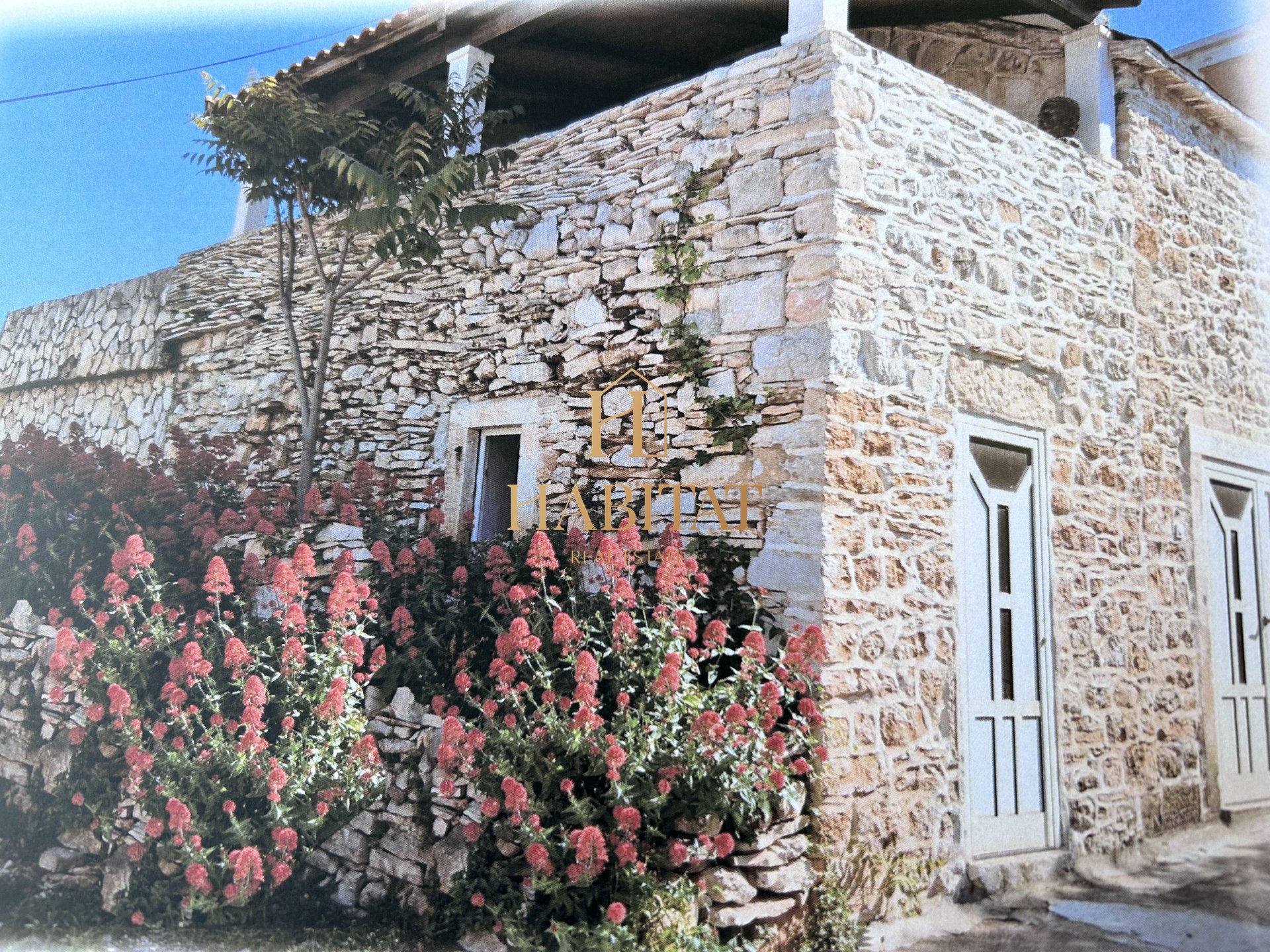 Haus Zu verkaufen - SPLITSKO-DALMATINSKA SUPETAR