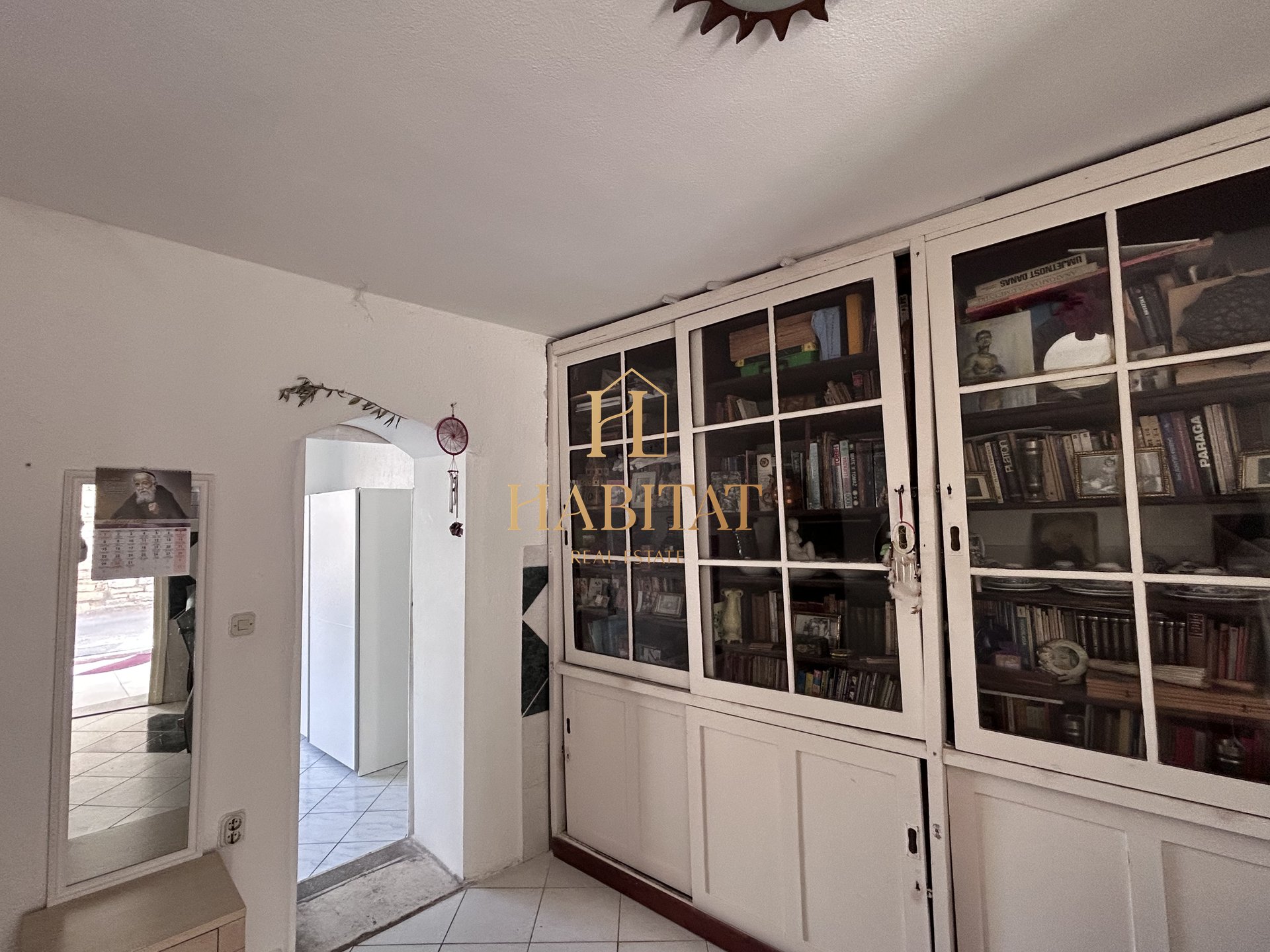 Haus Zu verkaufen - SPLITSKO-DALMATINSKA SUPETAR