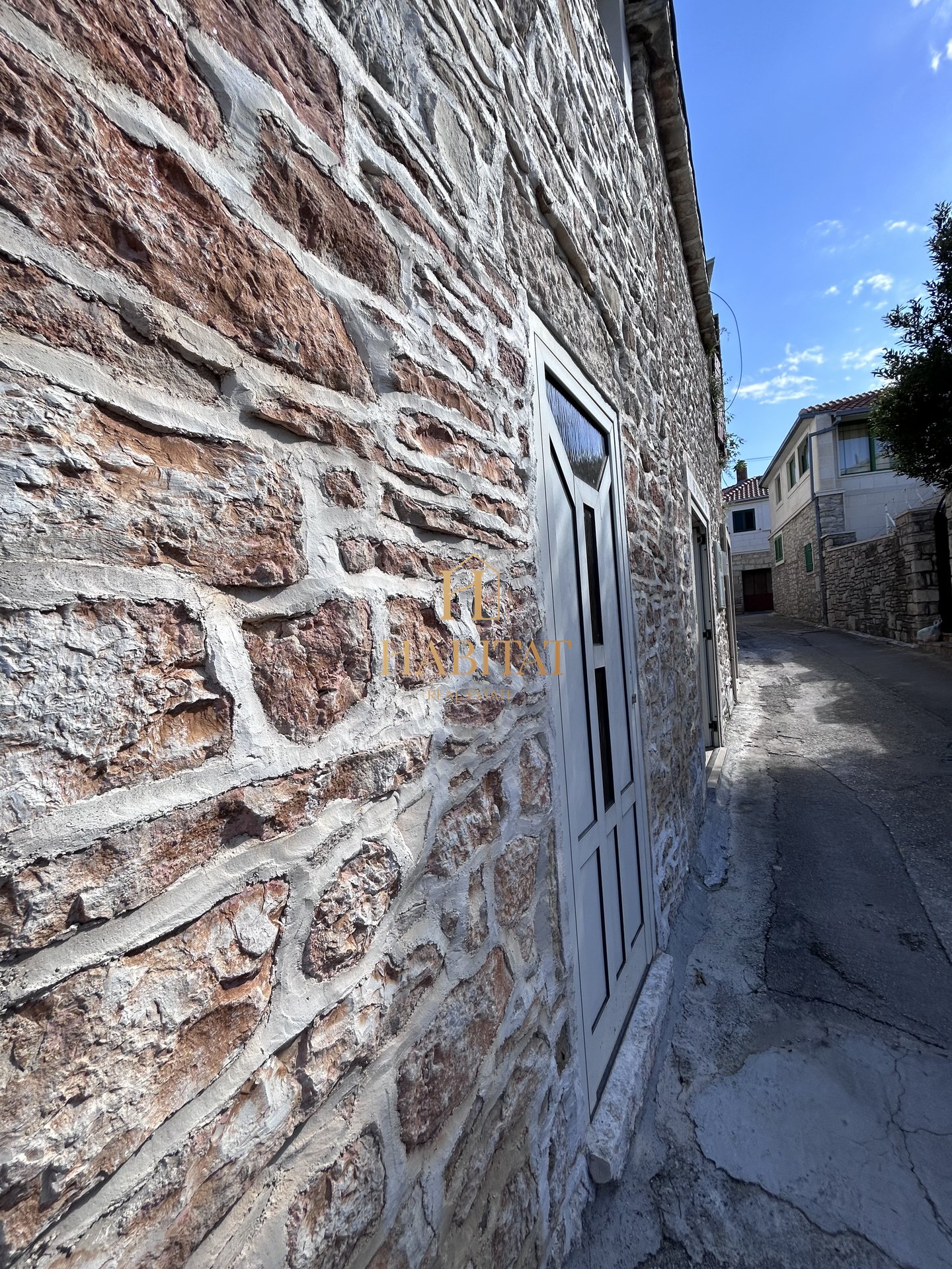 Haus Zu verkaufen - SPLITSKO-DALMATINSKA SUPETAR