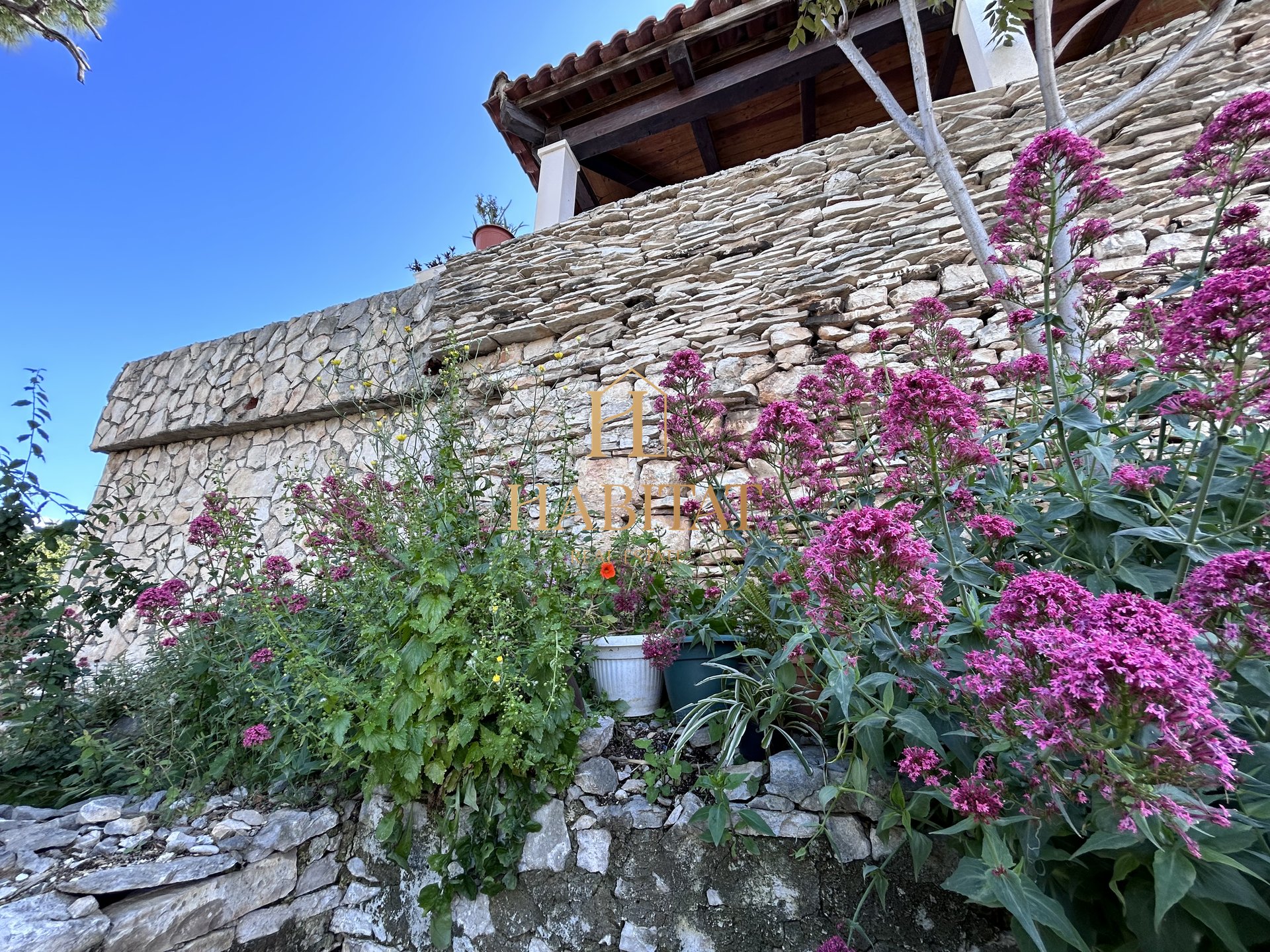 Haus Zu verkaufen - SPLITSKO-DALMATINSKA SUPETAR
