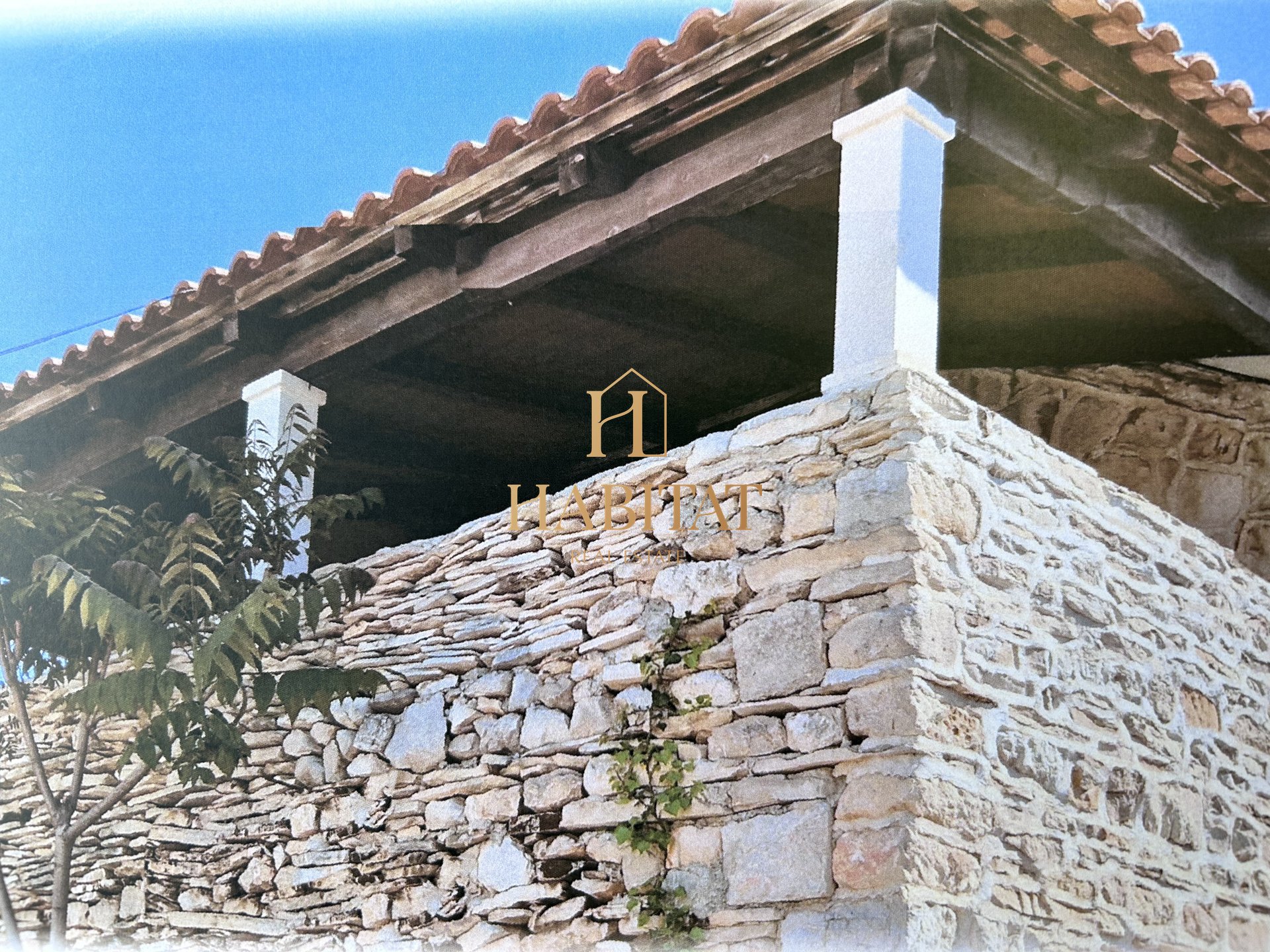 Haus Zu verkaufen - SPLITSKO-DALMATINSKA SUPETAR