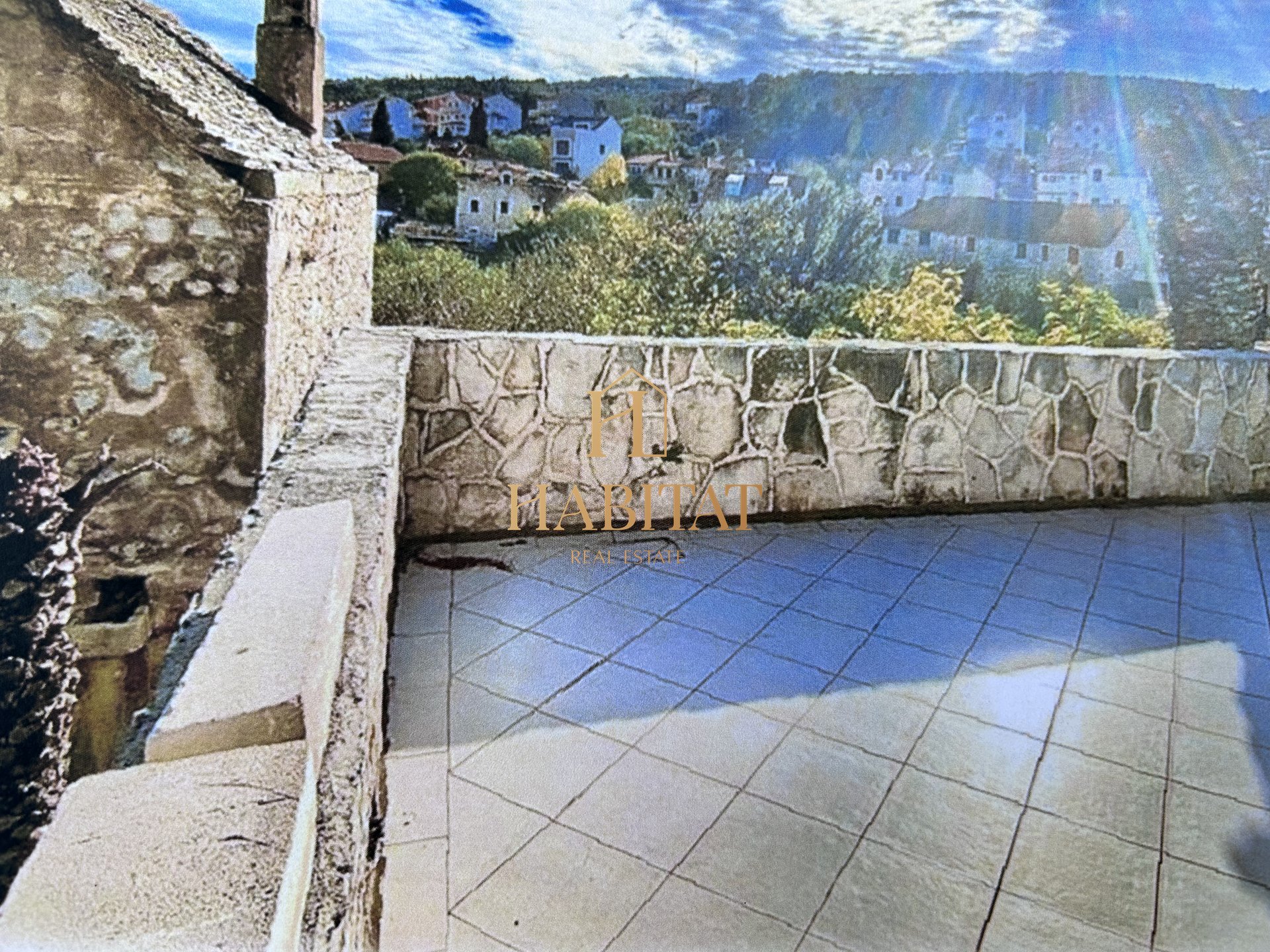 Haus Zu verkaufen - SPLITSKO-DALMATINSKA SUPETAR