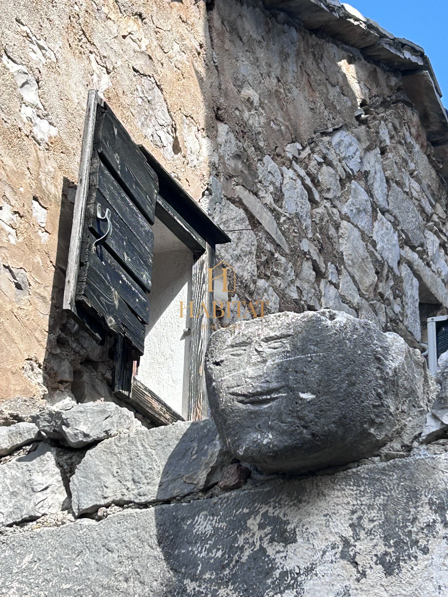 Haus Zu verkaufen - SPLITSKO-DALMATINSKA SUPETAR