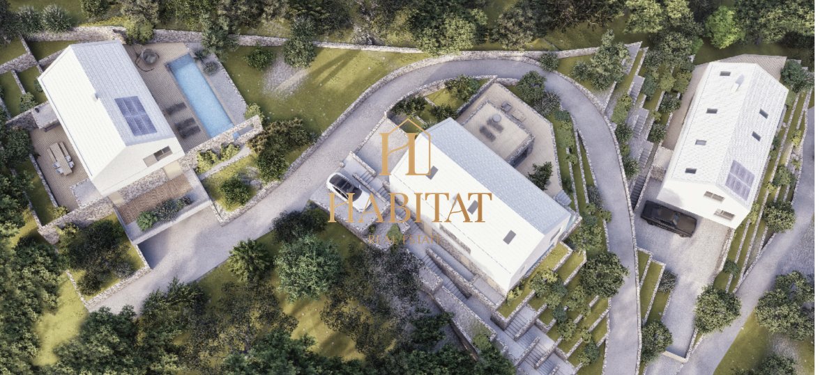 Grundstück Zu verkaufen - SPLITSKO-DALMATINSKA BOL