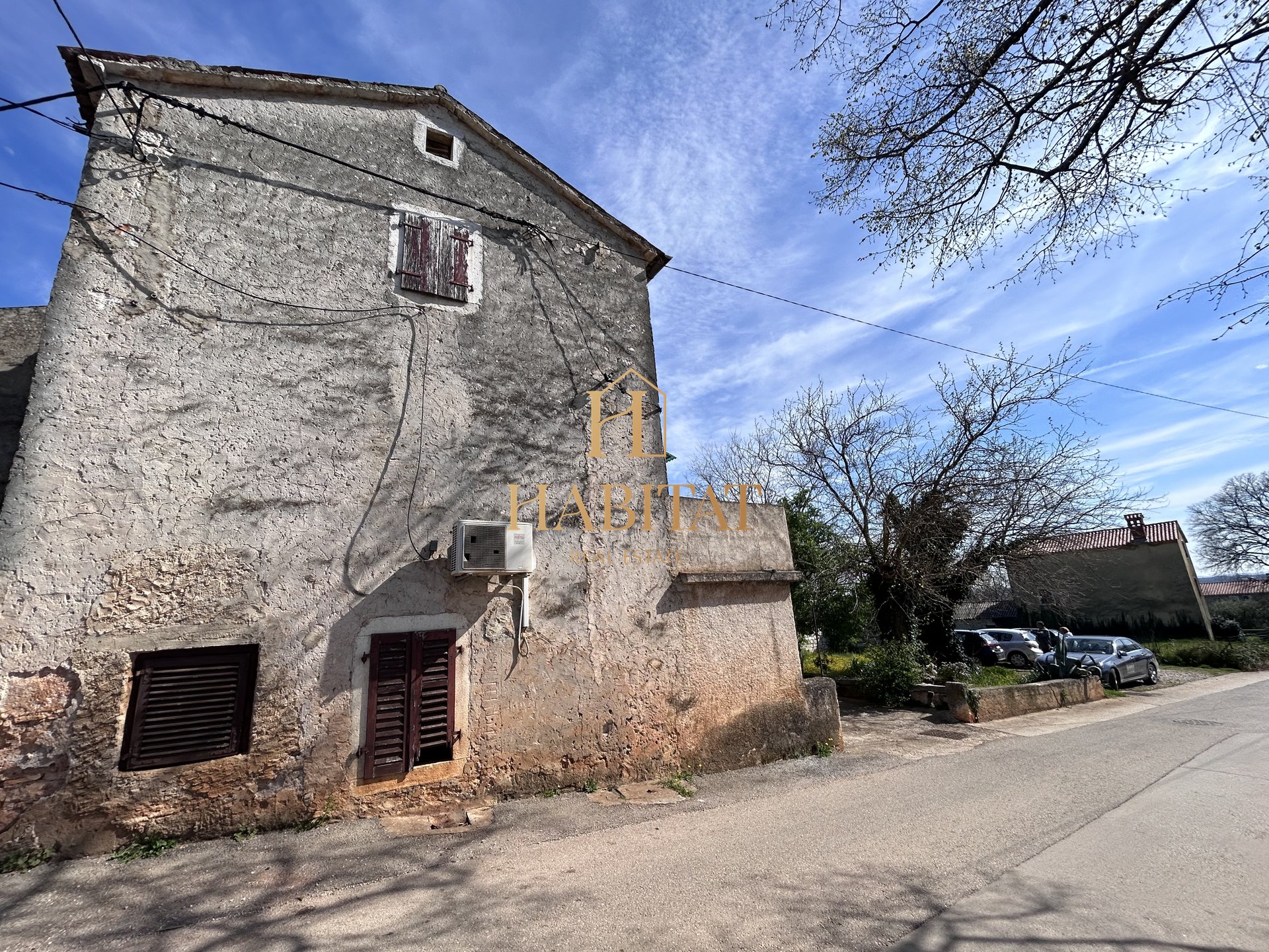 House For sale - ISTARSKA BUZET