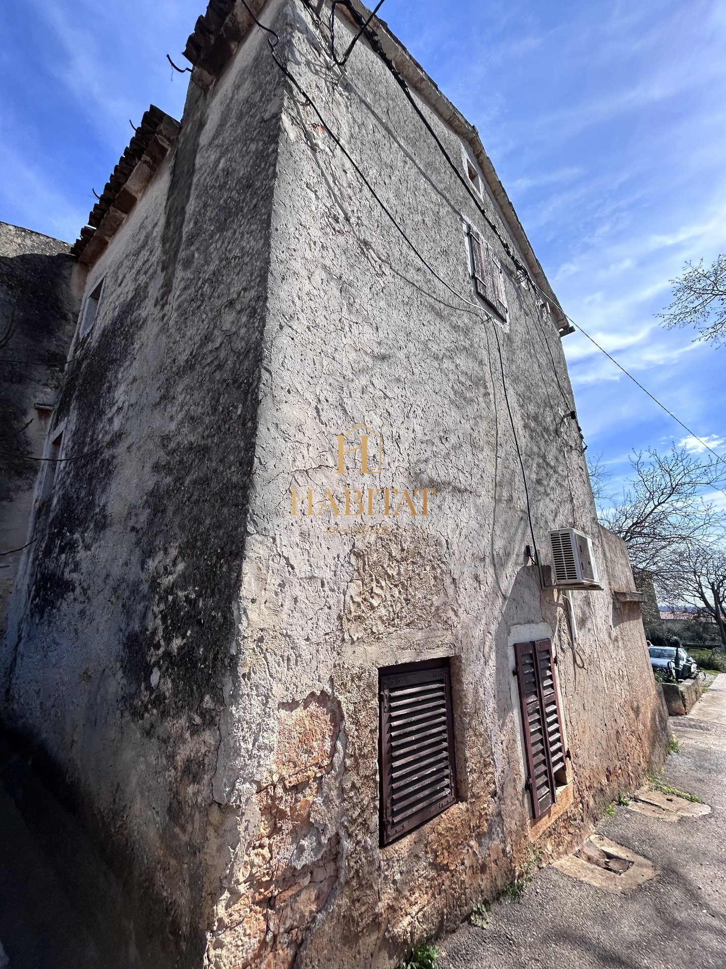 House For sale - ISTARSKA BUZET