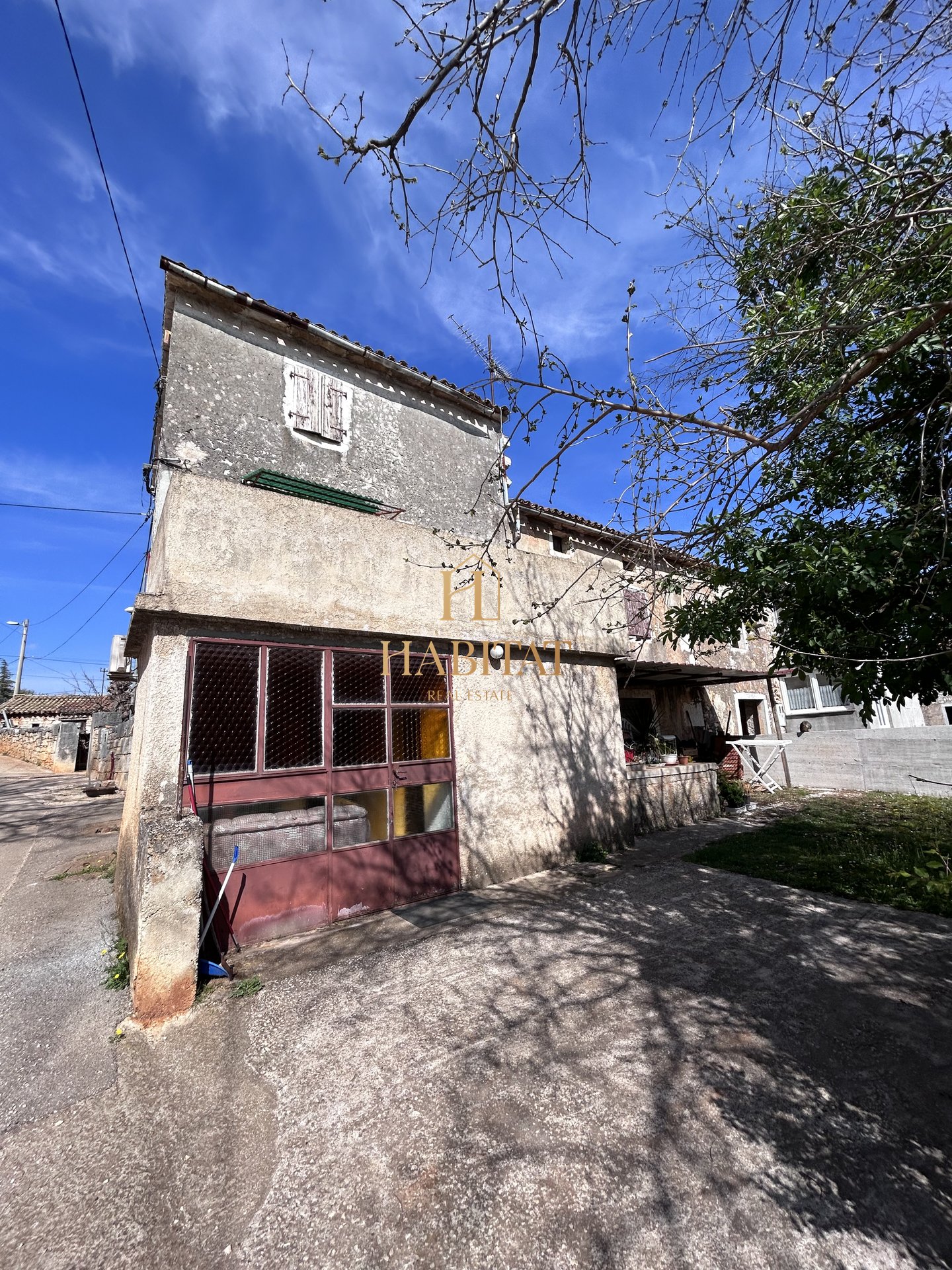 House For sale - ISTARSKA BUZET
