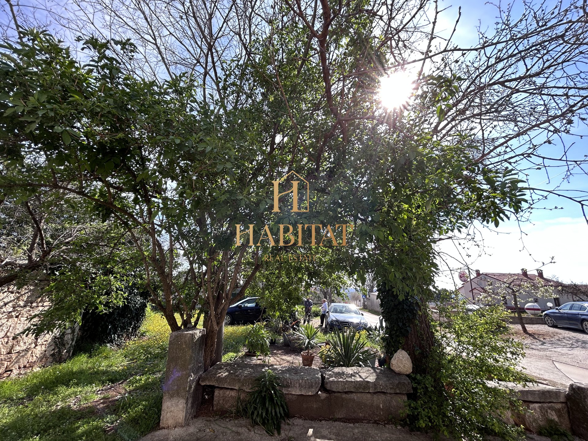 House For sale - ISTARSKA BUZET