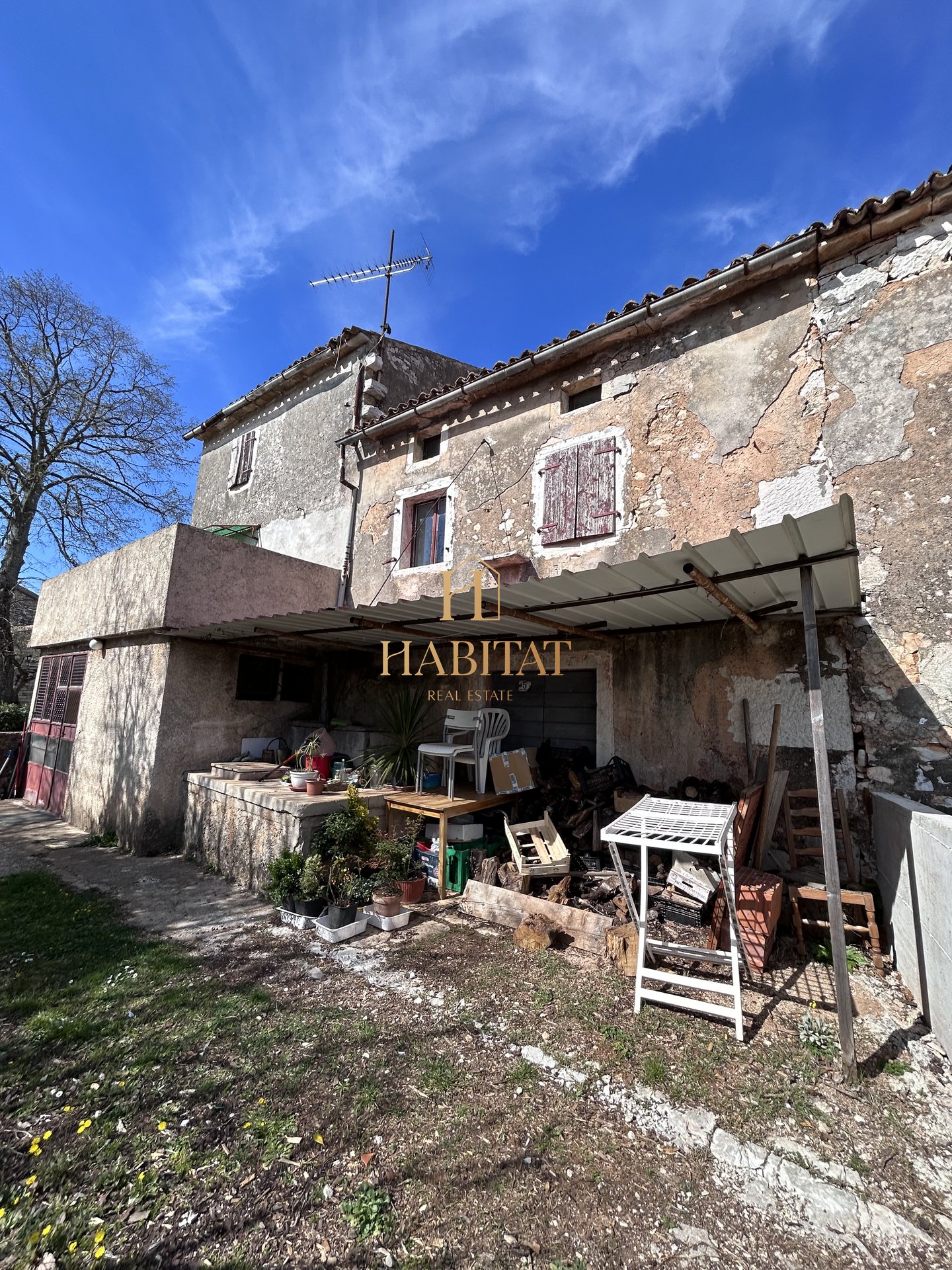 House For sale - ISTARSKA BUZET