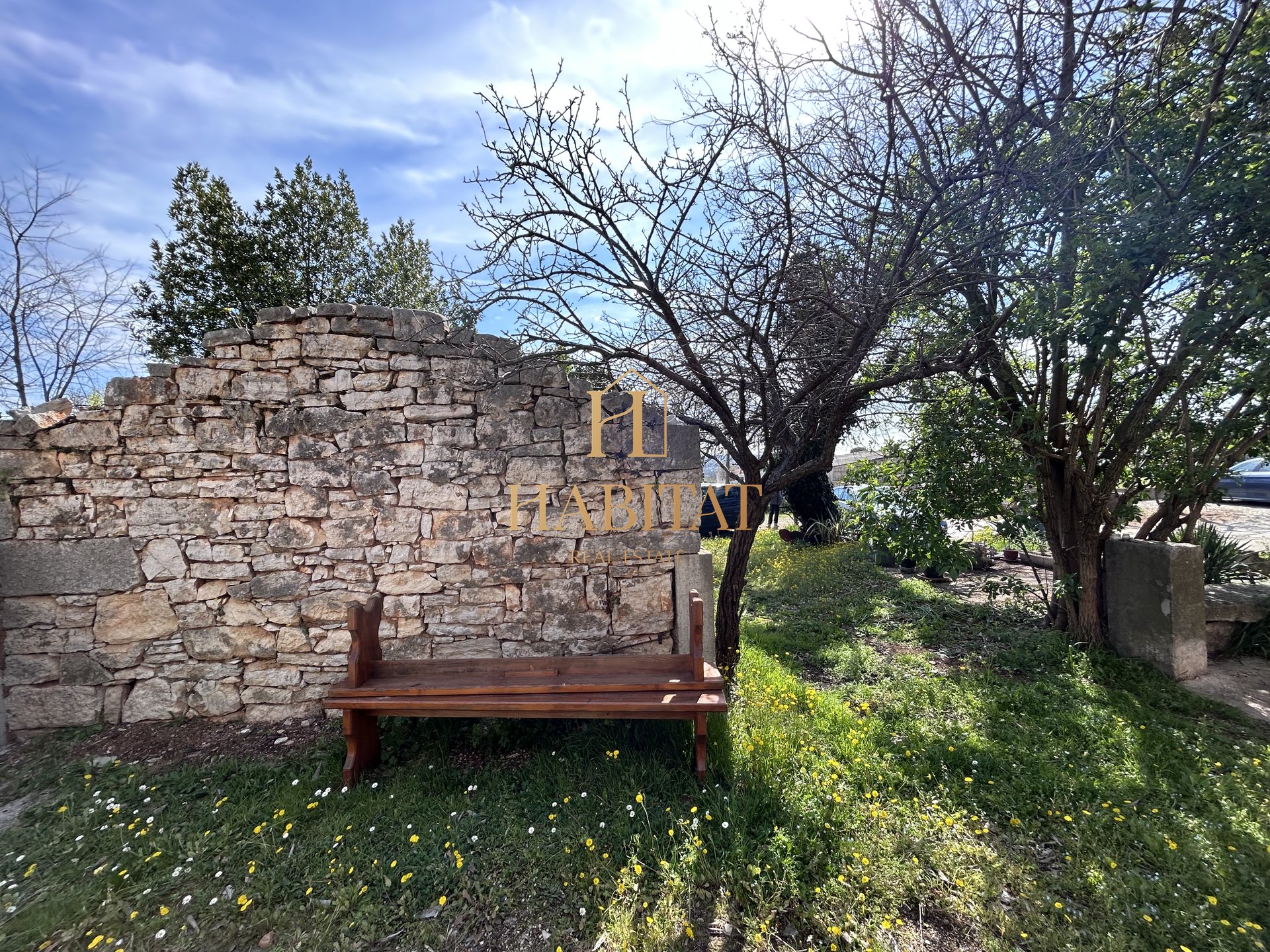 House For sale - ISTARSKA BUZET