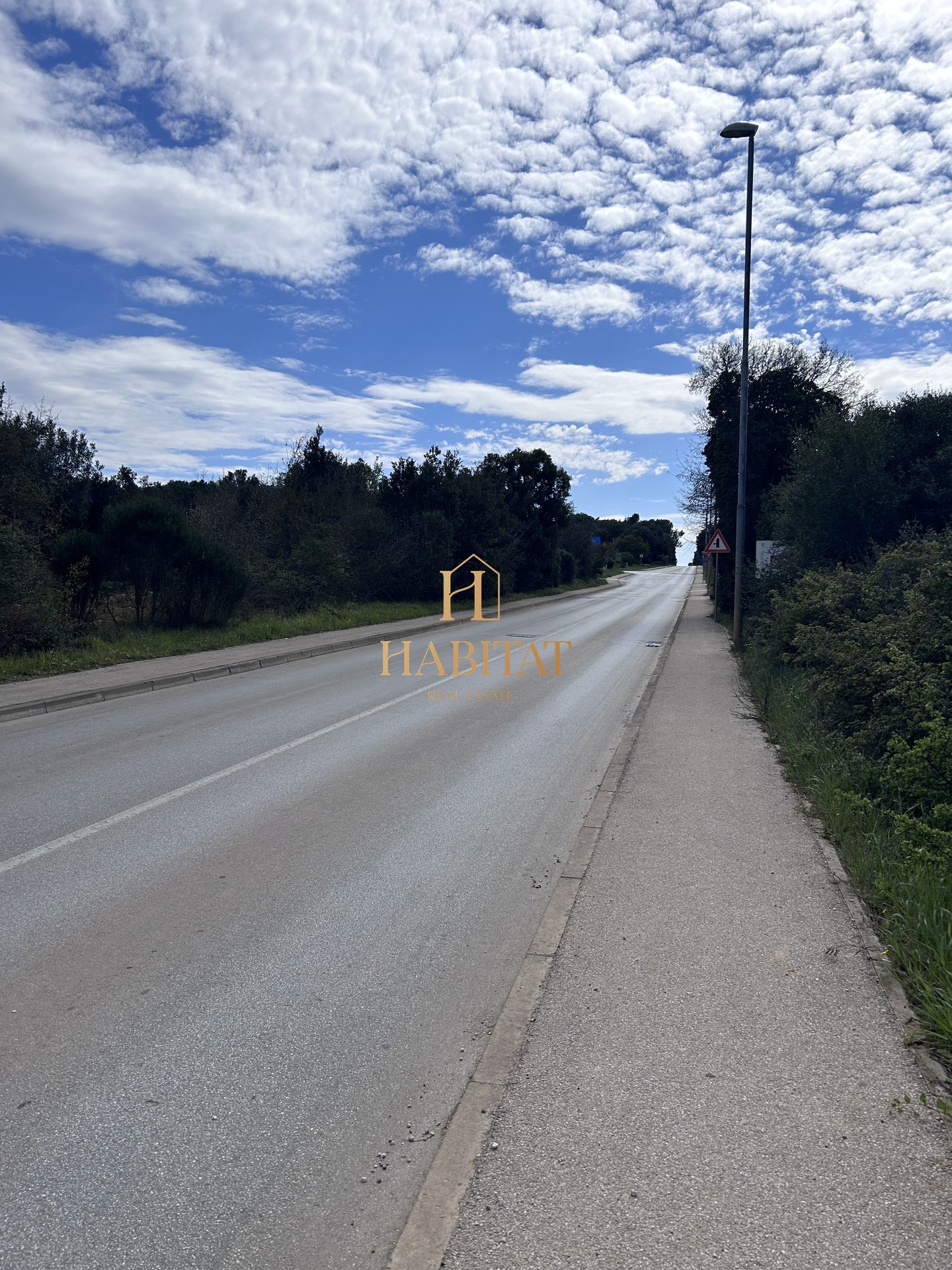 Parcela Na predaj - ISTARSKA VODNJAN