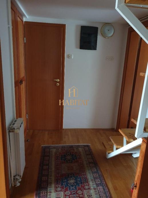 Apartma Na predaj - GRAD ZAGREB DONJA DUBRAVA
