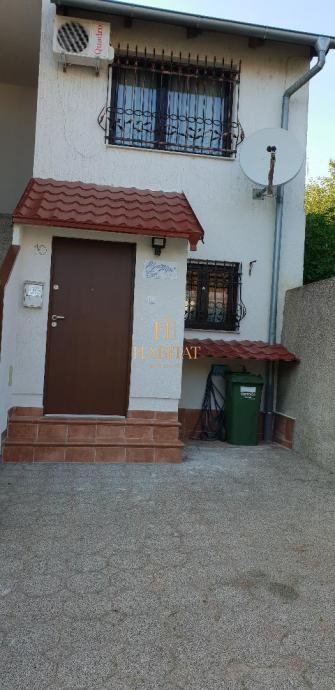Apartma Na predaj - GRAD ZAGREB DONJA DUBRAVA